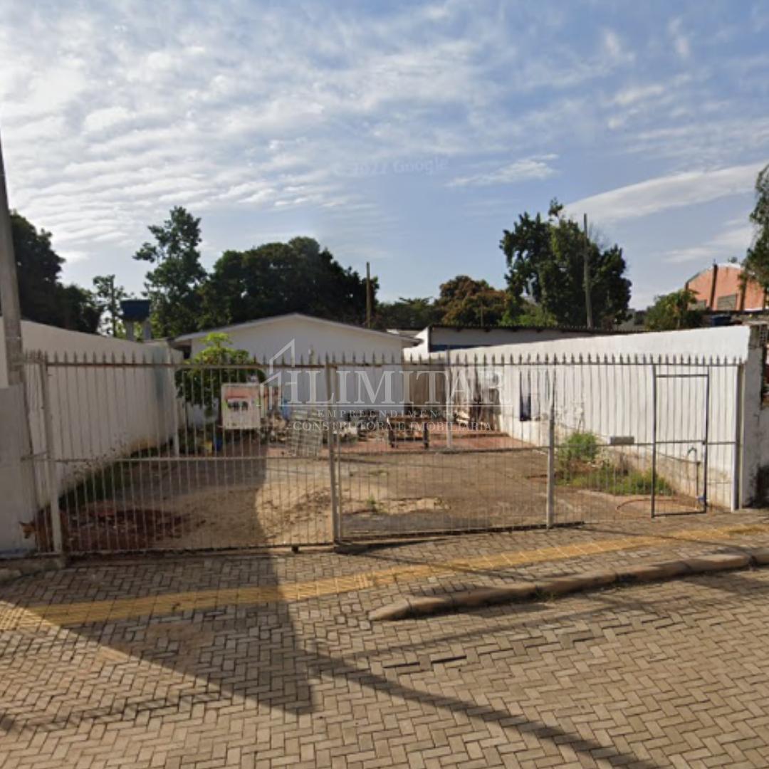 LOTE COMERCIAL NO JARDIM AMÉRICA