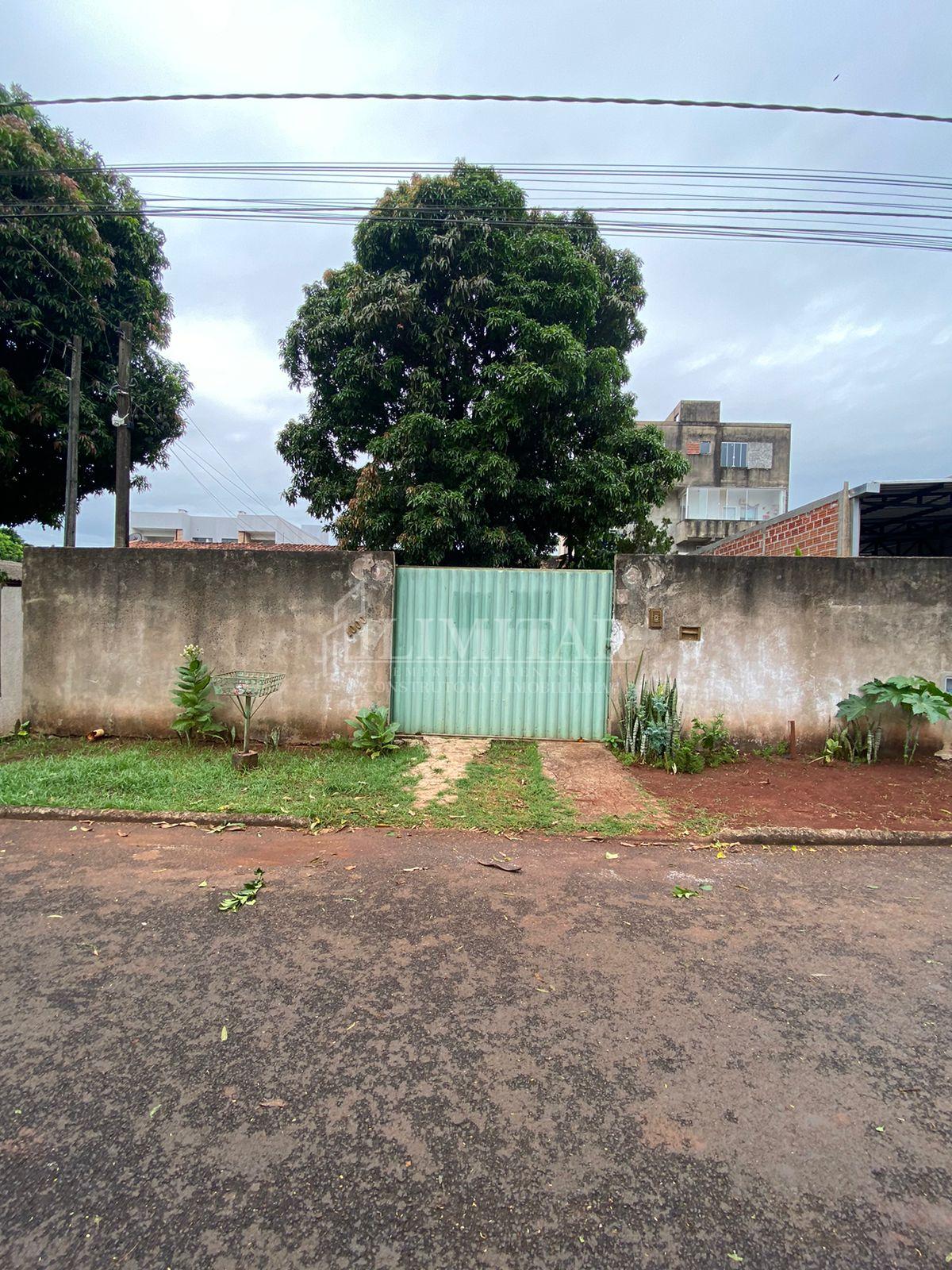 LOTE NO MORUMBI IV