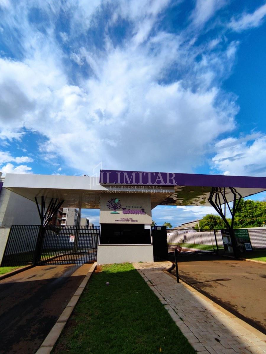 APARTAMENTOS NO RESIDENCIAL TARUMÃ