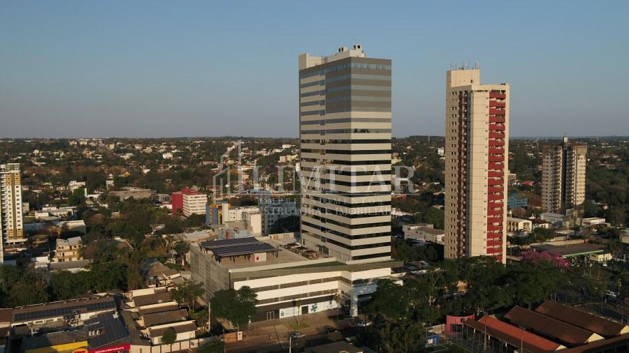 SALAS COMERCIAIS NA TORRE MARECHAL