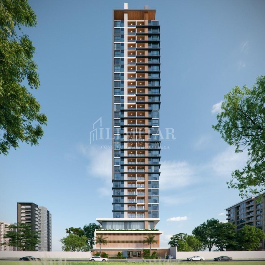 APARTAMENTOS NO EDIFICIO RESIDENCIAL LLEGAT