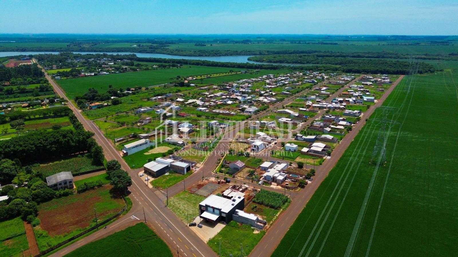 LOTE  A VENDA NO PARQUE DA LAGOA I