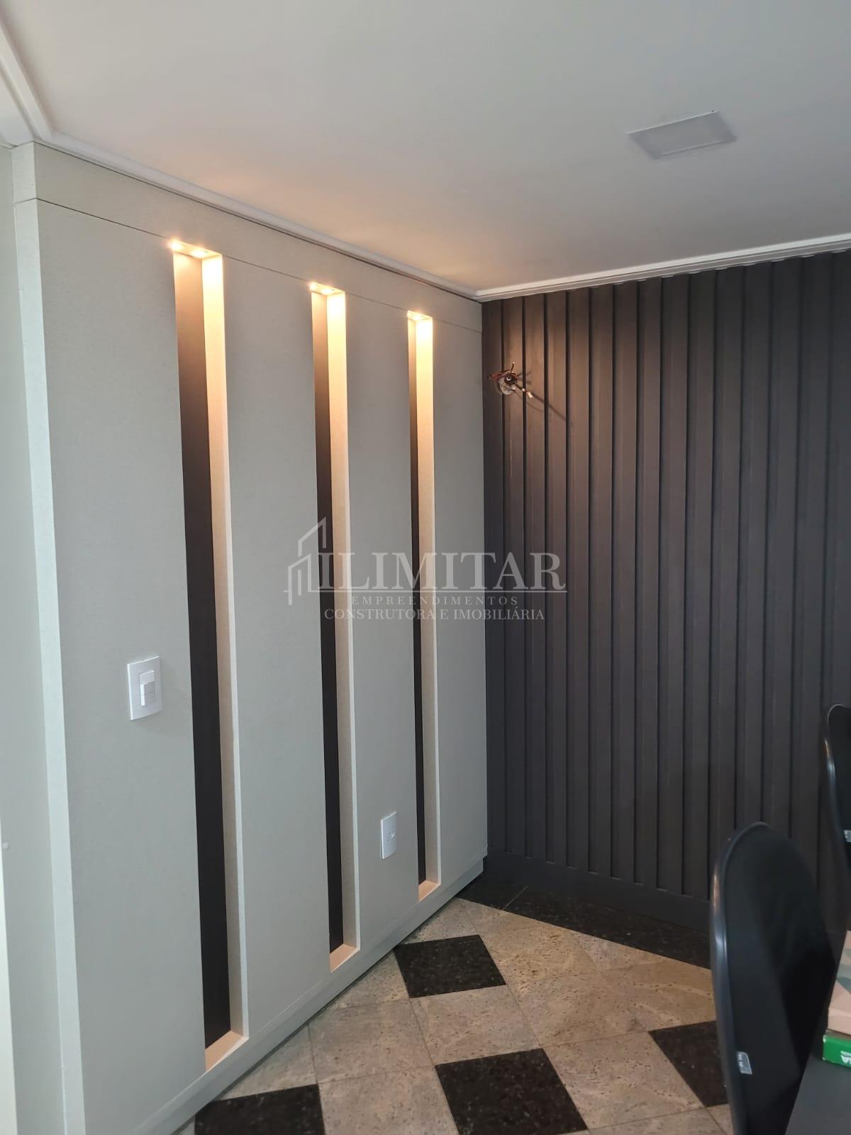 SALA COMERCIAL NO MERCOSUL