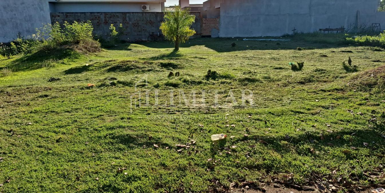 LOTE NO JARDIM BUENOS AIRES
