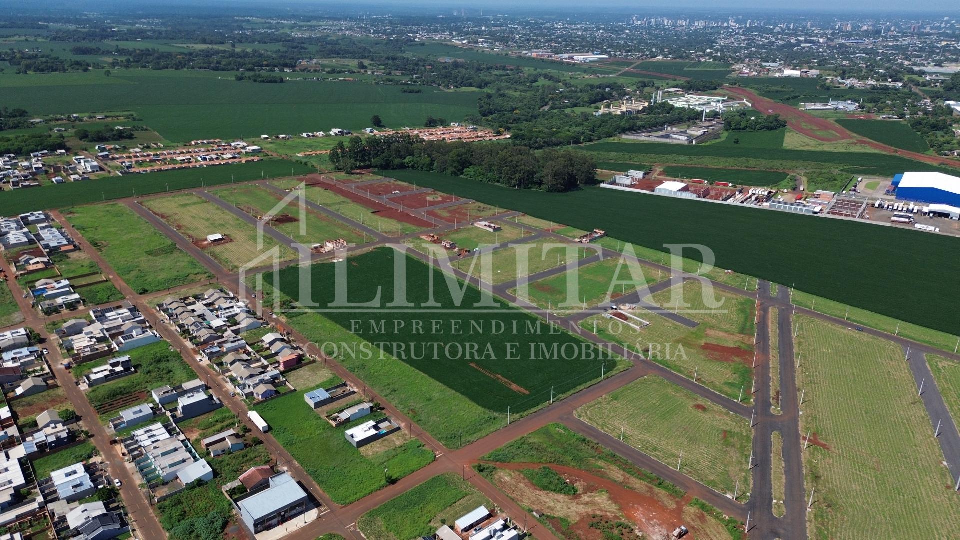 LOTE NO VILA MADALENA
