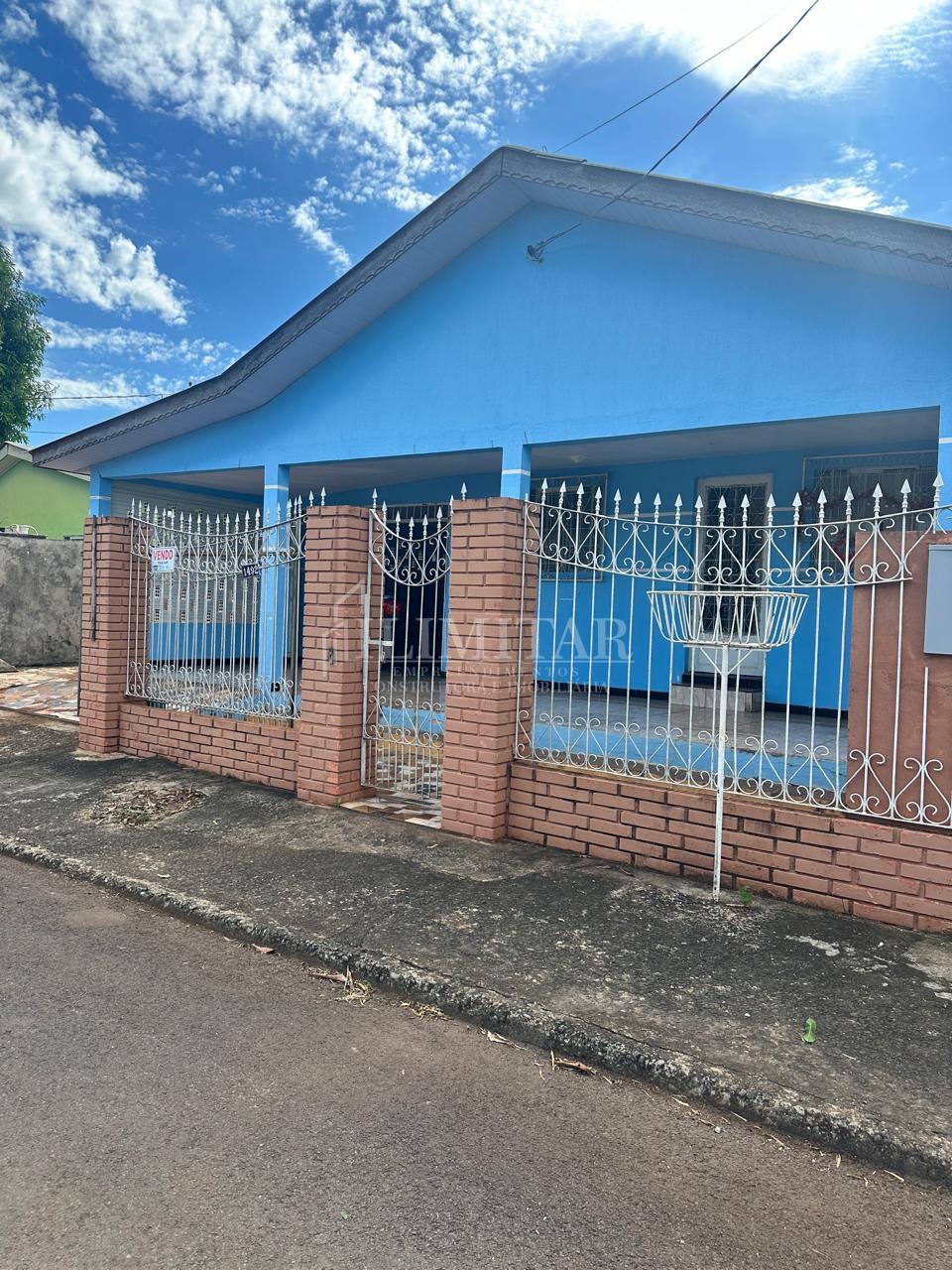 CASA NO MORUMBI II