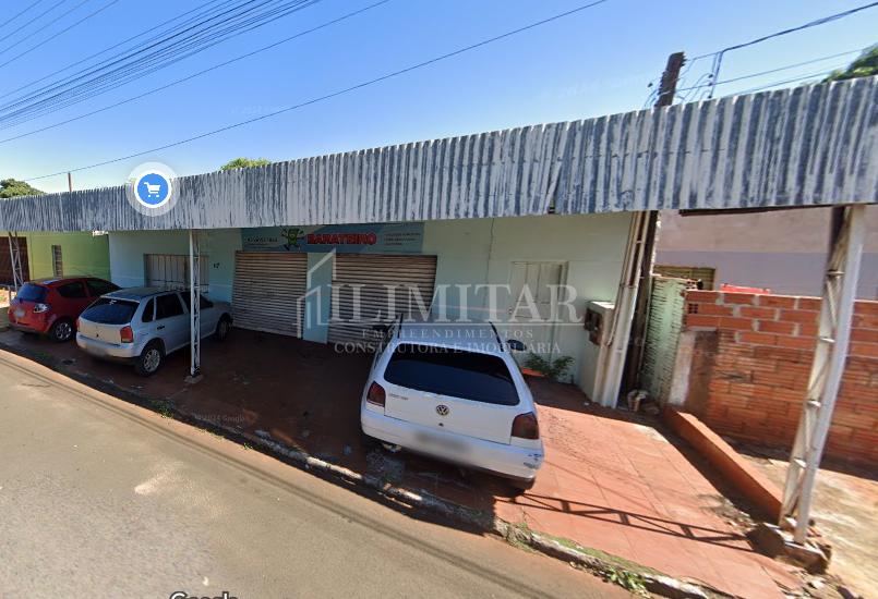 LOTE NO MORUMBI I