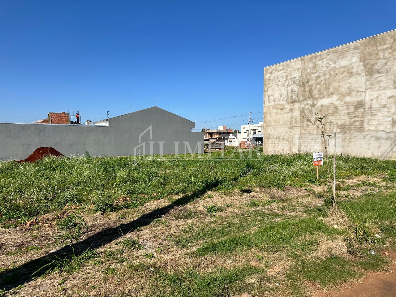 LOTE DE ESQUINA NO VILA MARIA