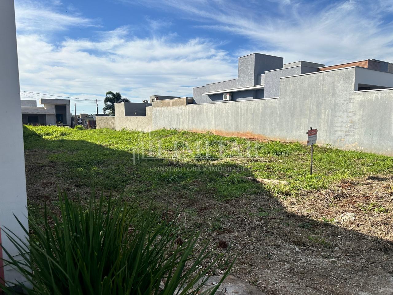 LOTE NO VILA FLORATTA