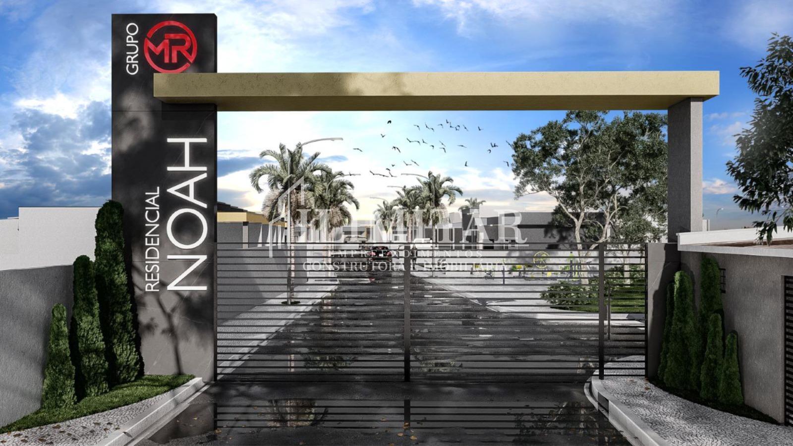 LOTE NO RESIDENCIAL NOAH