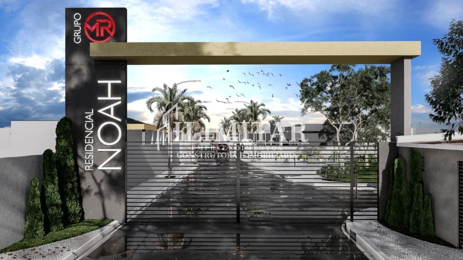 LOTE NO RESIDENCIAL NOAH