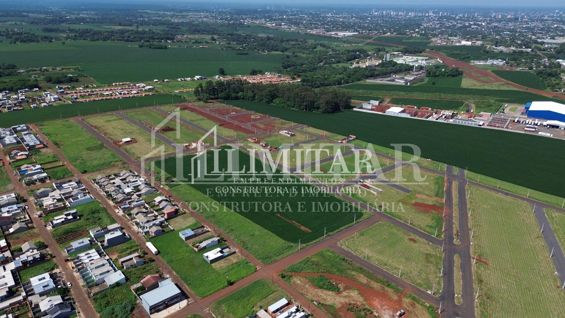 LOTE NO VILA MADALENA