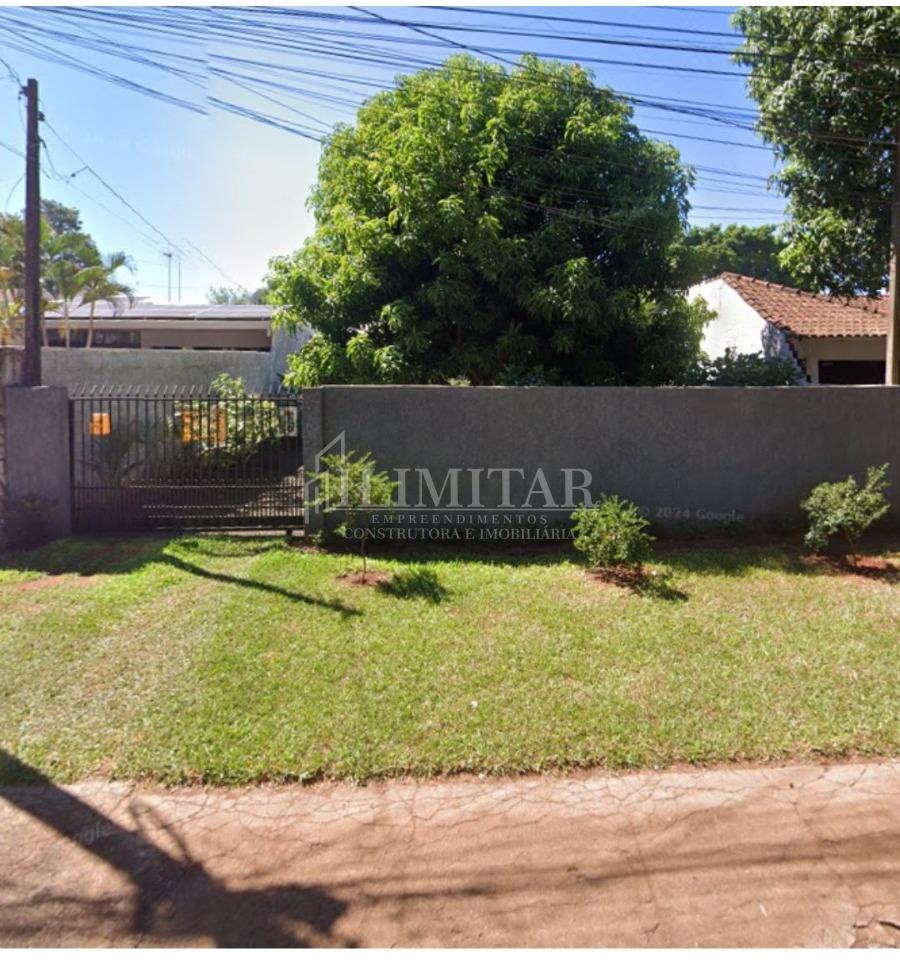 CASA NO JARDIM EUROPA