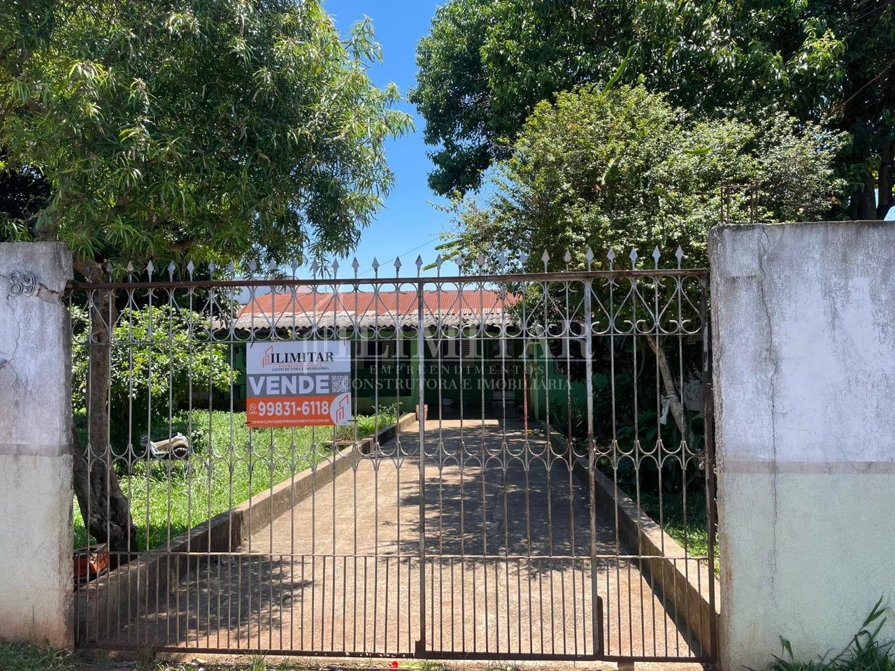 CASA Á VENDA NA VILA C NOVA