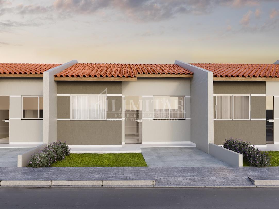 CASA EM RESIDENCIAL NO JARDIM CEDRO