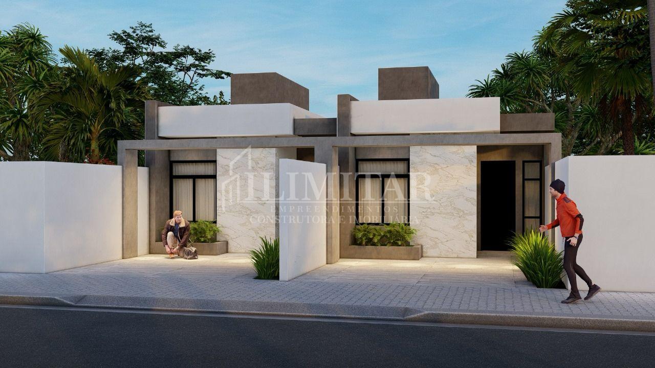 Casa á venda no Jardim Alvorada