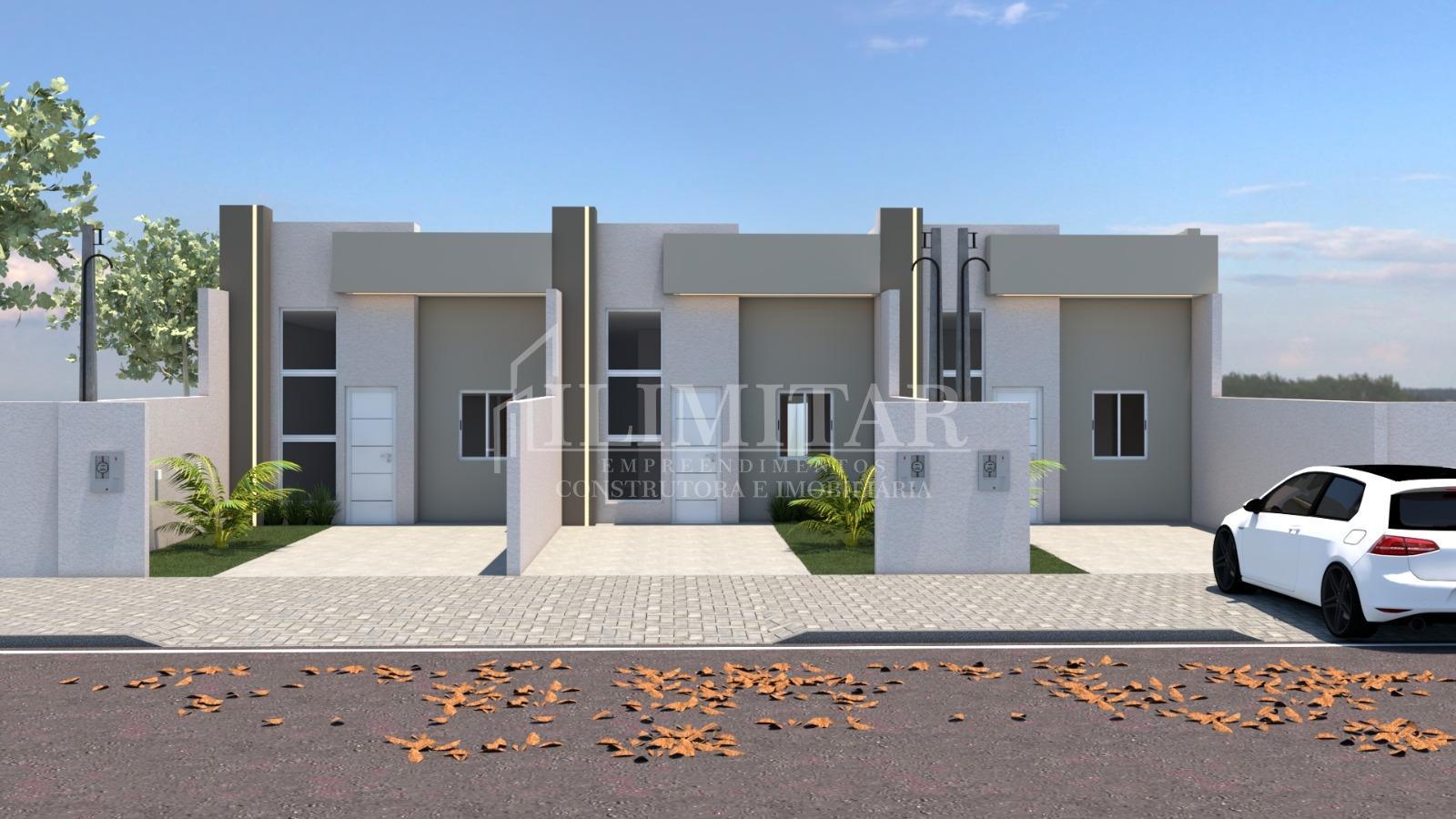 Casa à venda no Jardim Nacional, com 3 dormitórios sendo 1 suíte