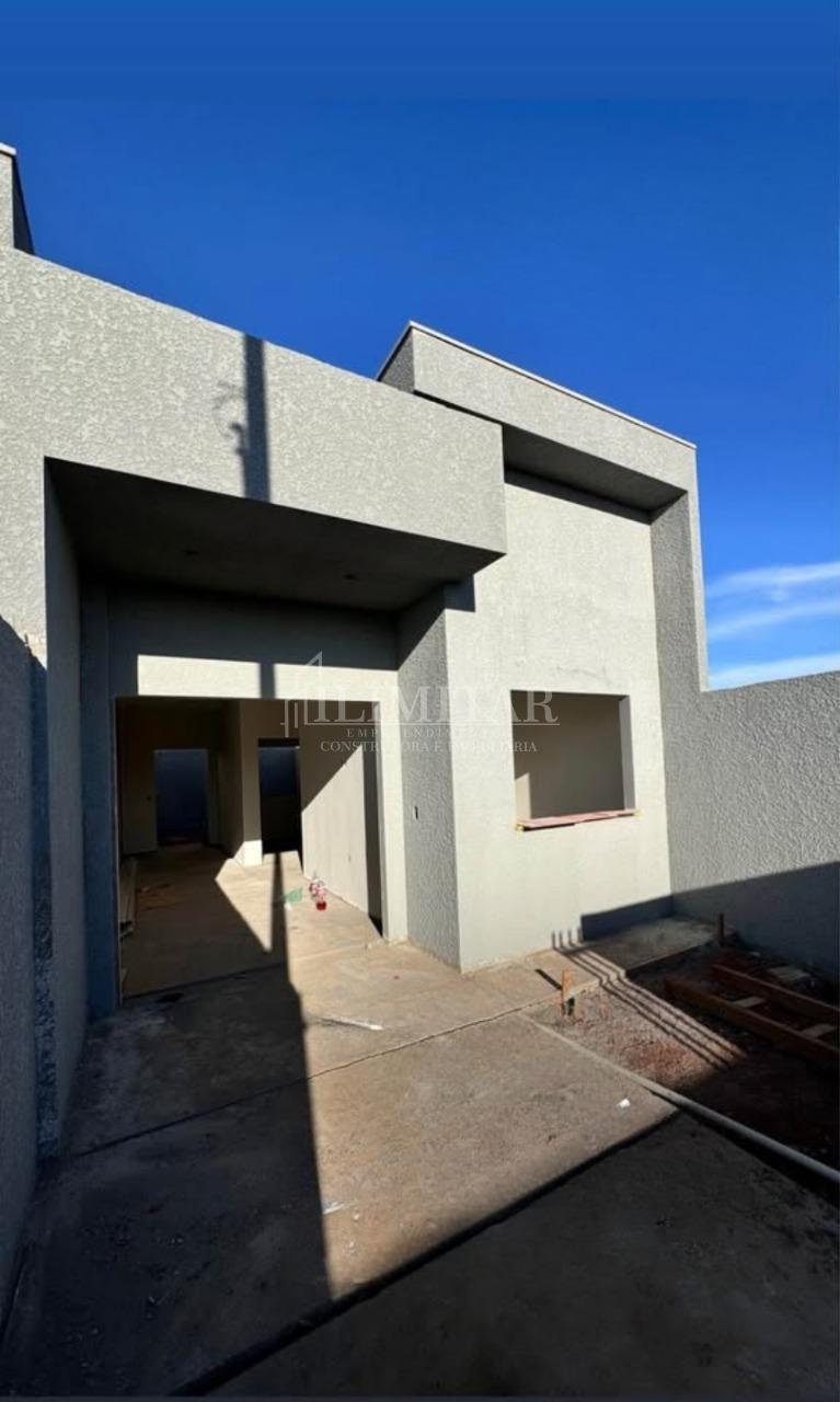 Casa à venda, JARDIM DAS OLIVEIRAS, FOZ DO IGUACU - PR
