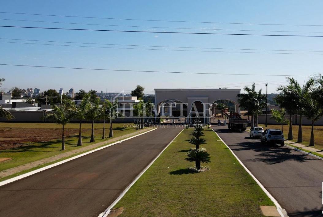 Condomínio à venda, Condomínio Esmeralda, FOZ DO IGUACU - PR