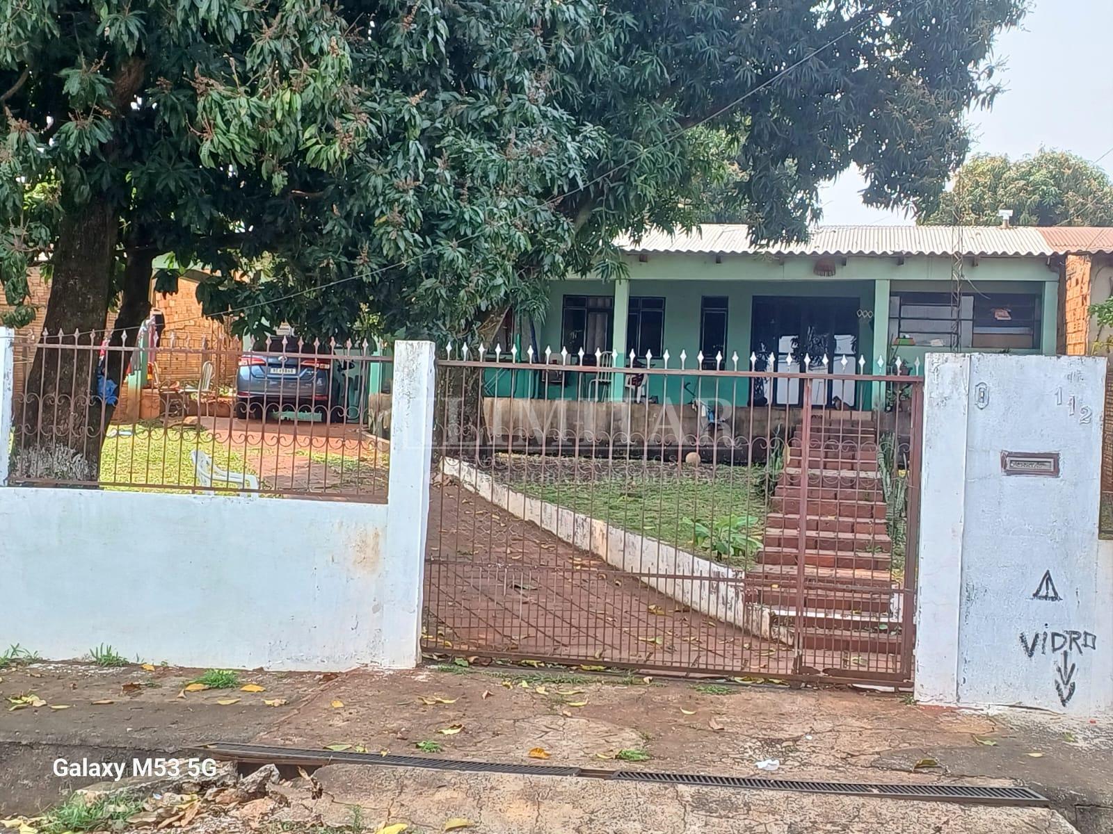 Casa à venda, VILA C, FOZ DO IGUACU - PR