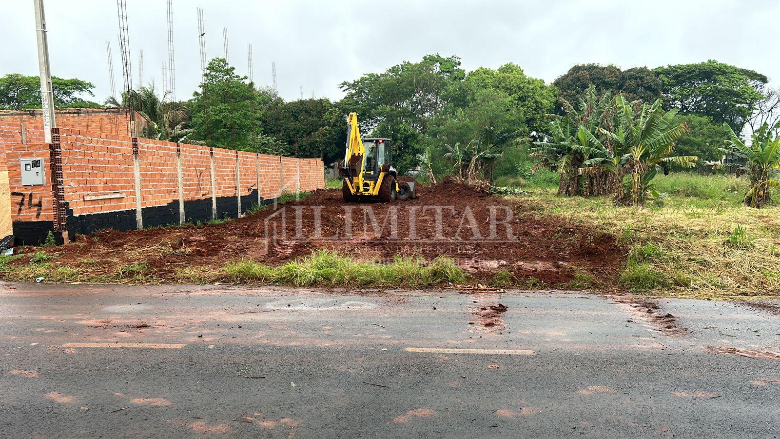 Terreno à venda, LANCASTER IV, FOZ DO IGUACU - PR