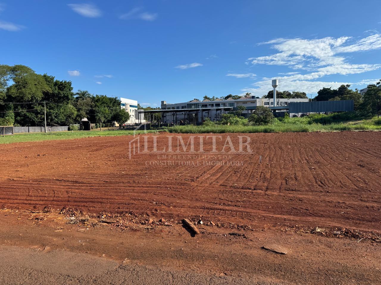 Terreno à venda, VILA YOLANDA, FOZ DO IGUACU - PR