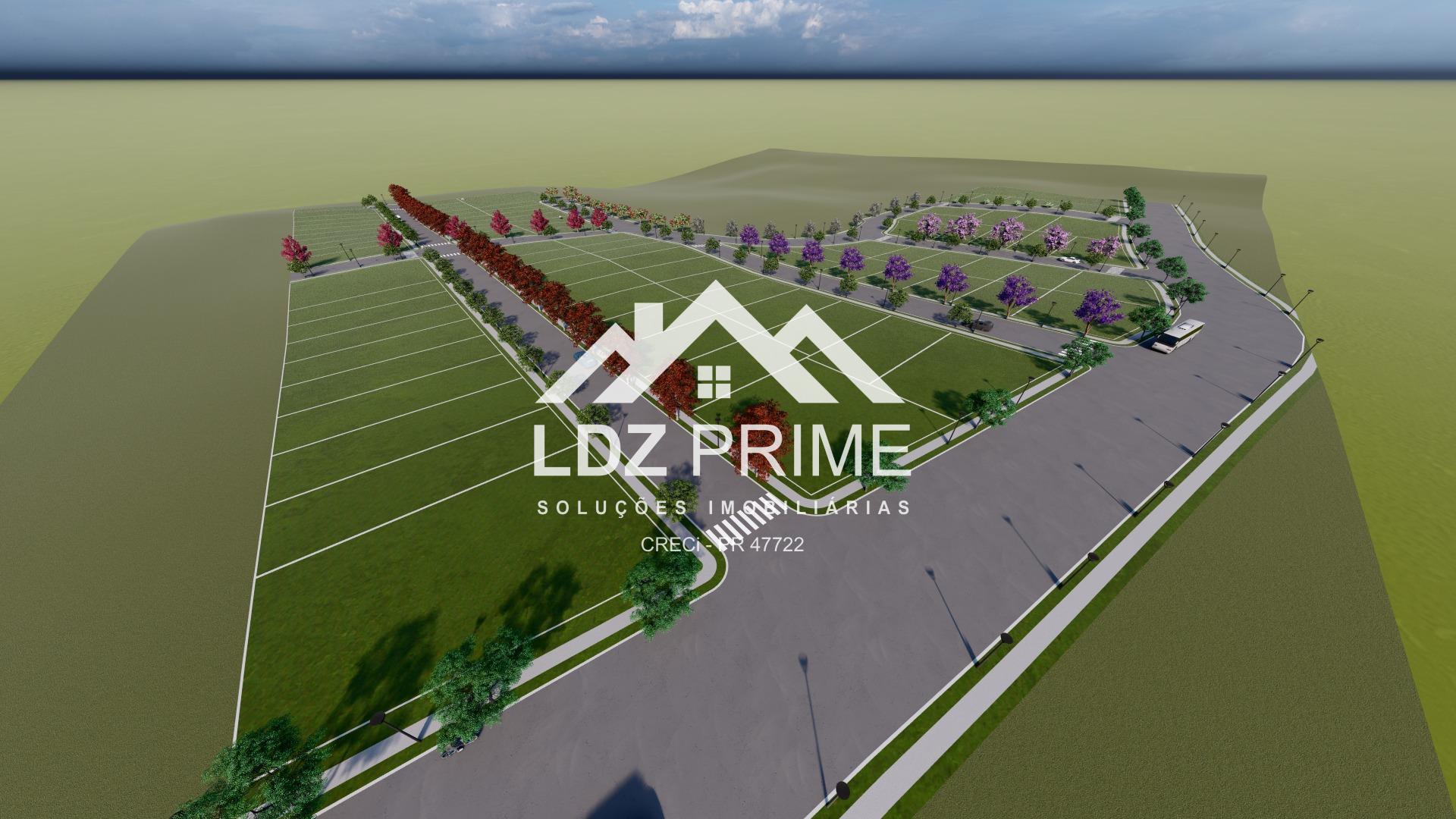 Loteamento Villa Verde,Próximo do Parque de Exposições, Matelâ...