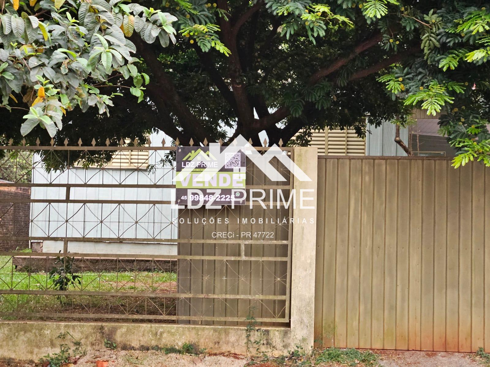Casa à venda no Condá, MEDIANEIRA - PR