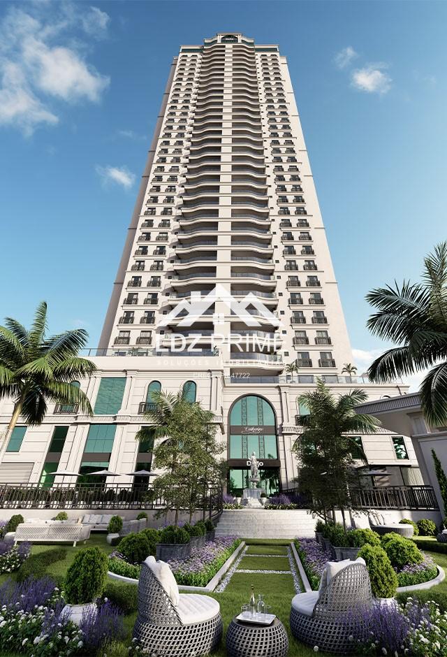 Lançamentos Catherine, venda de apartamentos bairro contry, CA...