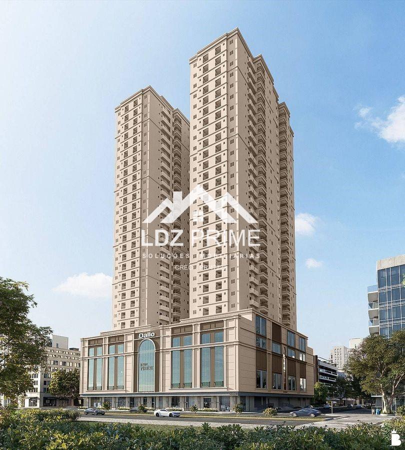 Pré-lançamento JARDIM MOLIÉRE,apartamentos vendidos na planta,...