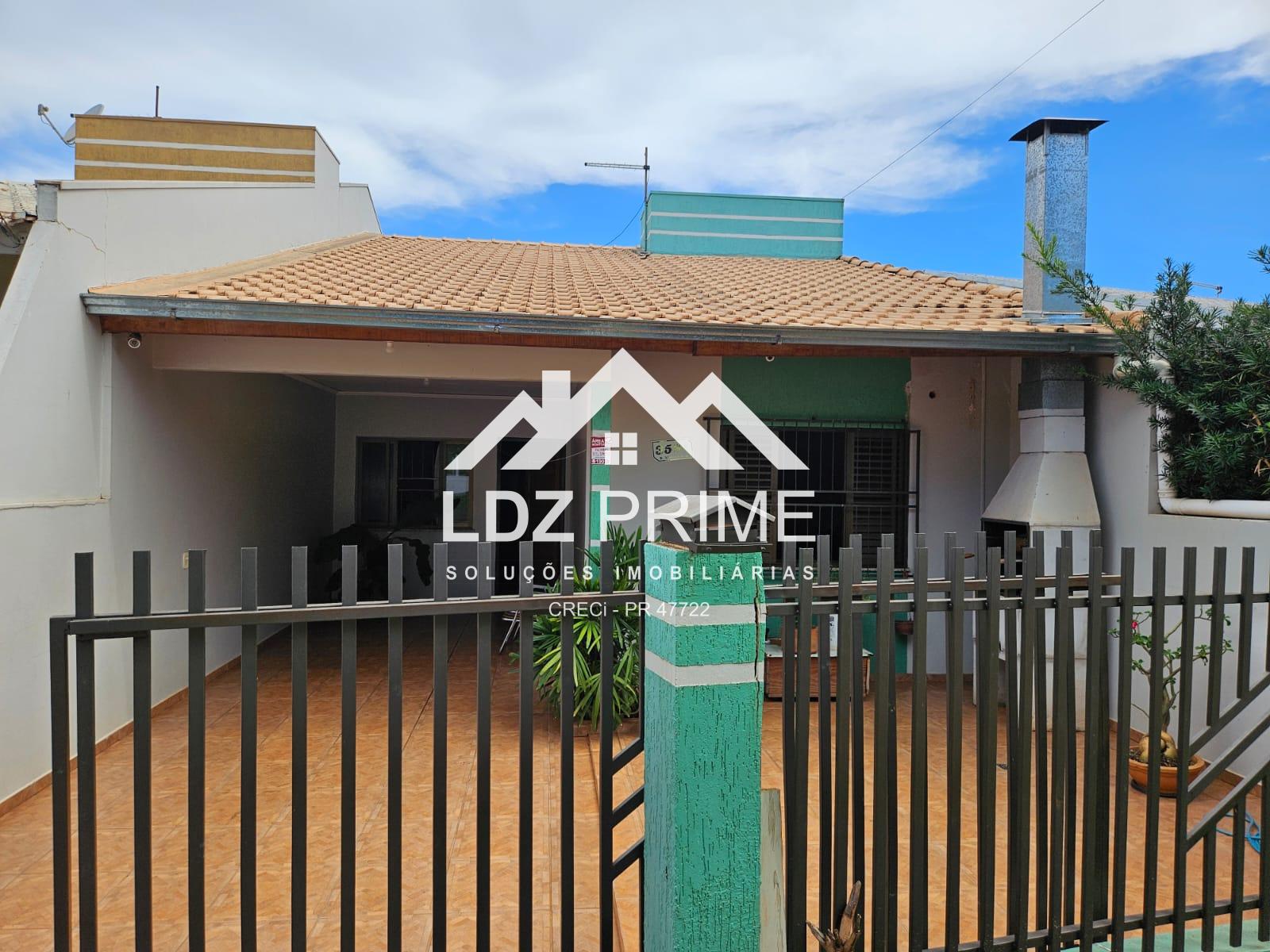 Casa  de 81,33m  á venda no loteamento Veneza, Bairro Itaipu, ...