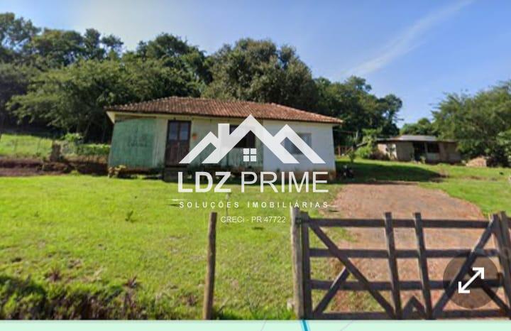 Chácara à venda de 14.818m , localizada na Linha sol e Ouro, M...