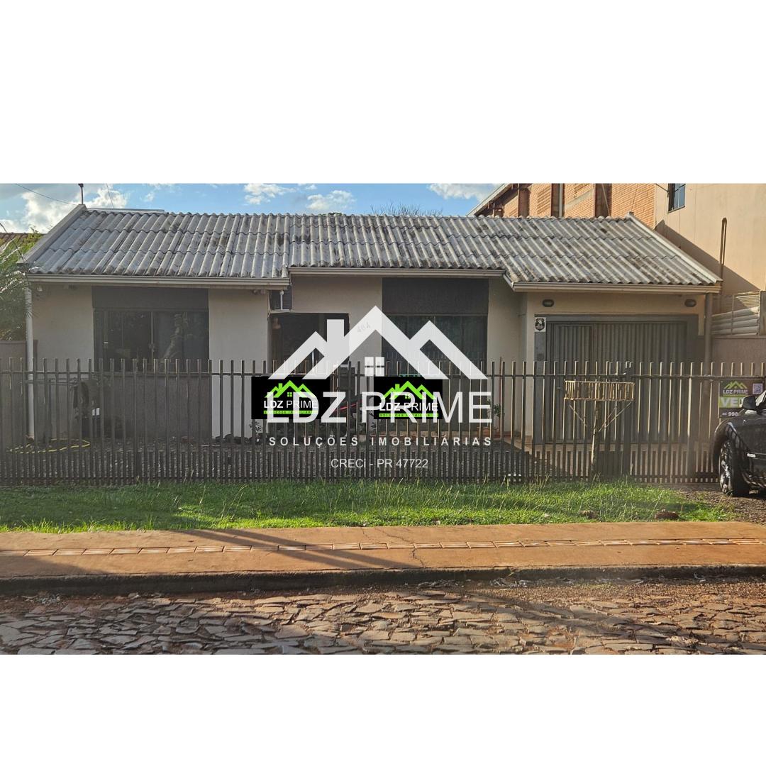 Casa de 232m , terreno 420m , localizada no Bairro Belo Horizo...