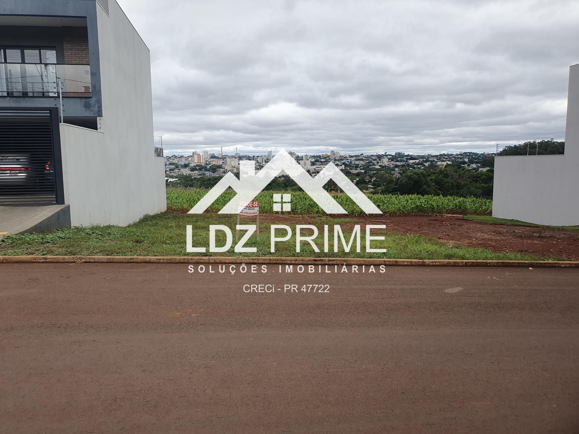 Terreno de 250m  12,50x20,00 . localizado no Loteamento Vendra...