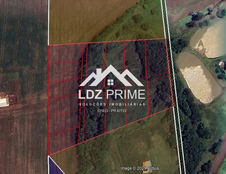 CHÁCARA DE 1000M  Á VENDA NA LINHA SÃO JOSÉ, MISSAL PR