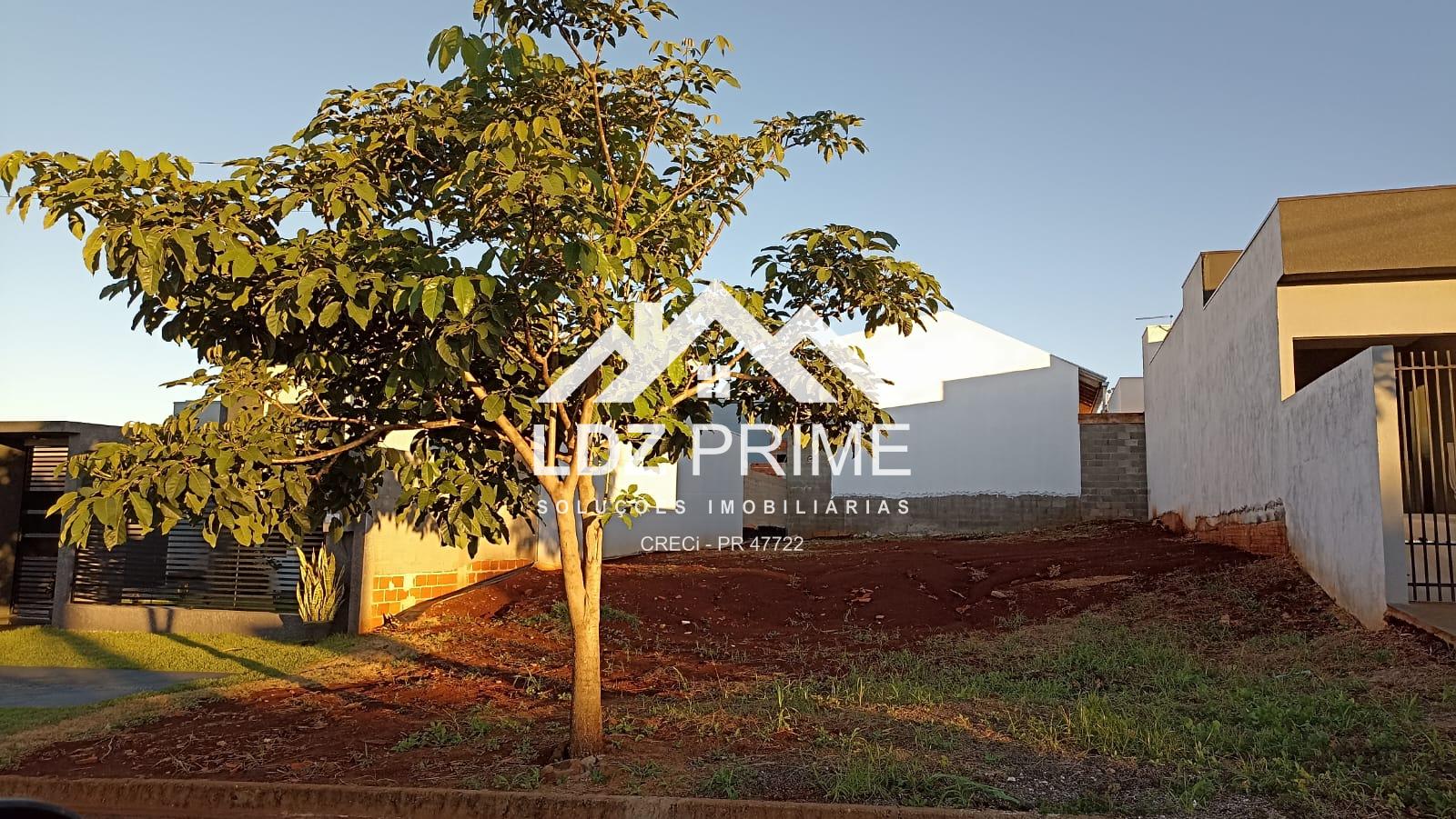 TERRENO DE 225,75M  LOCALIZADO NO LOTEAMENTO SOL NASCENTE, MED...