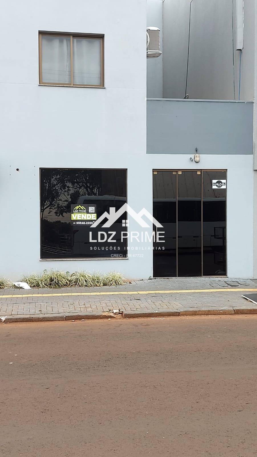 Sala comercial à venda de 34,04m ., localizada no bairro Cidad...