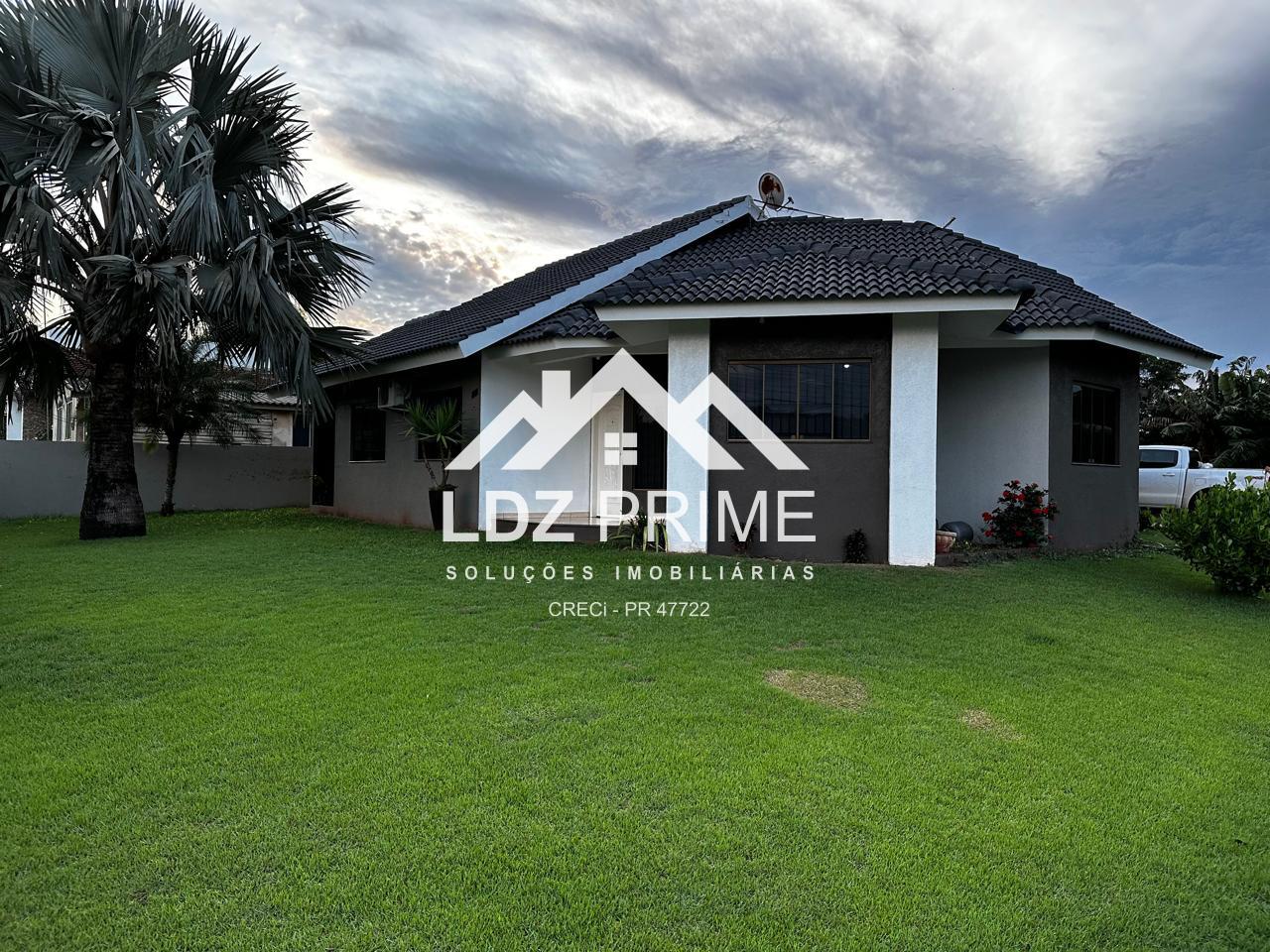 Casa de 170m , terreno 1000m  à venda na Linha São Jorge, São ...