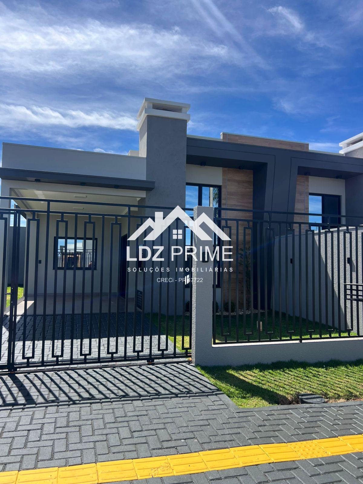 Casa à venda, Belo Horizonte, MEDIANEIRA - PR