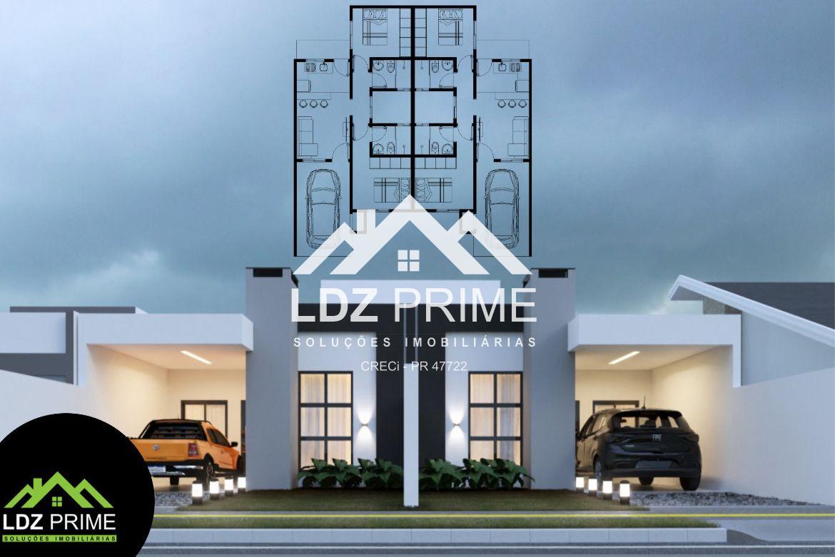 Casa à venda, Loteamento sol Nascente, MEDIANEIRA - PR