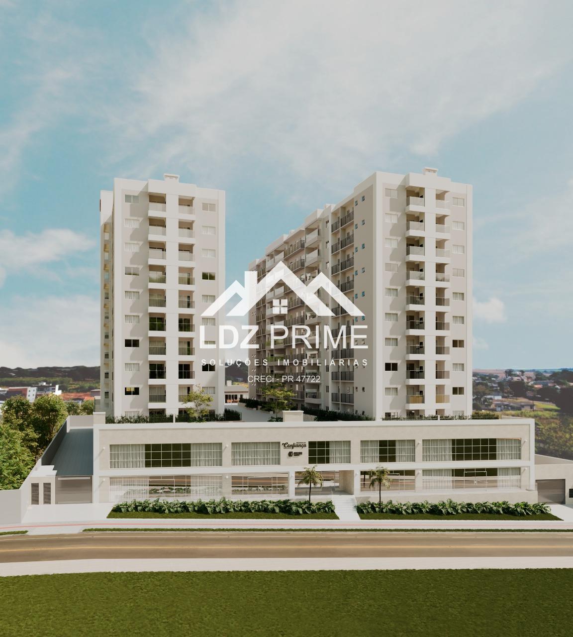 Residencial Confiança Medianeira