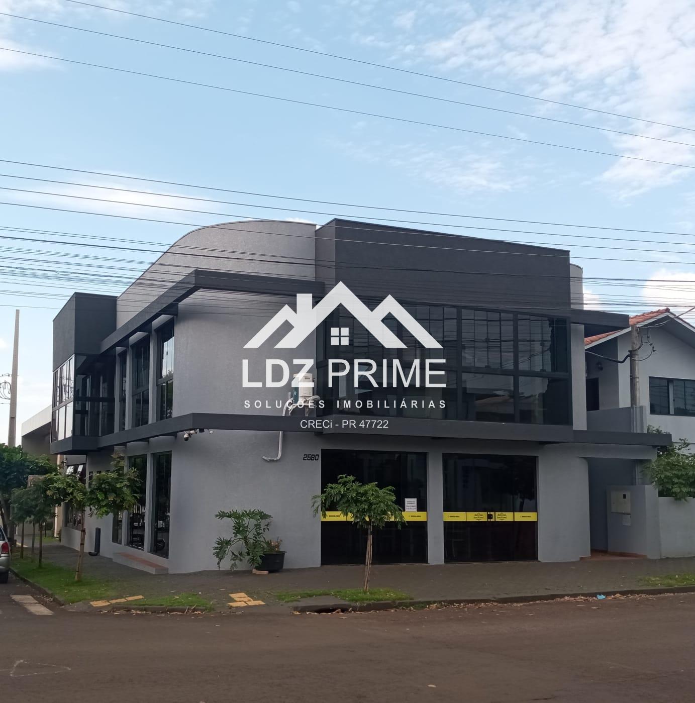 Prédio comercial totalizando uma área de 400m , terreno 220m ,...