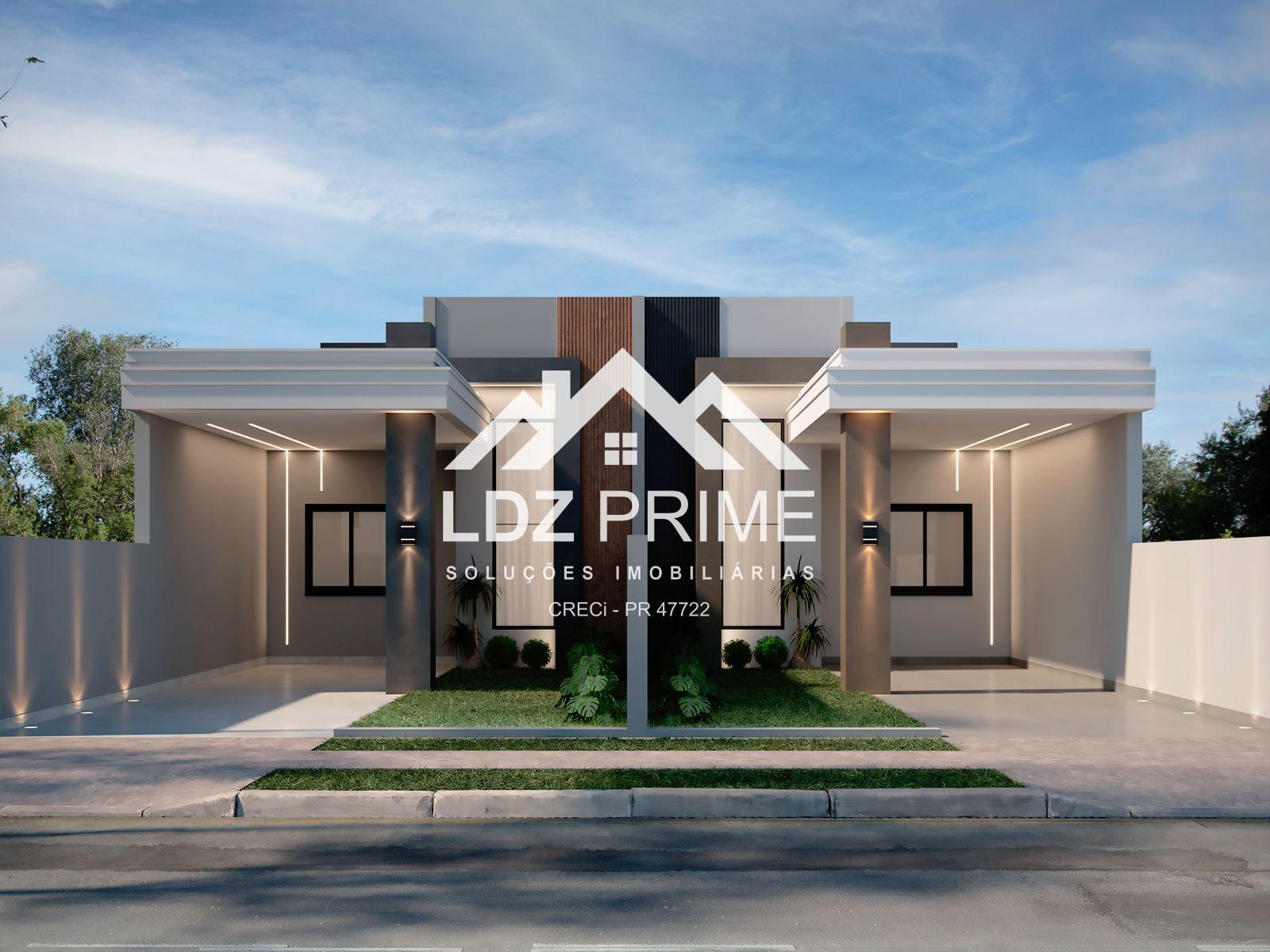 Casa Geminada de 70,50m , terreno de 160m , .localizada no Bai...