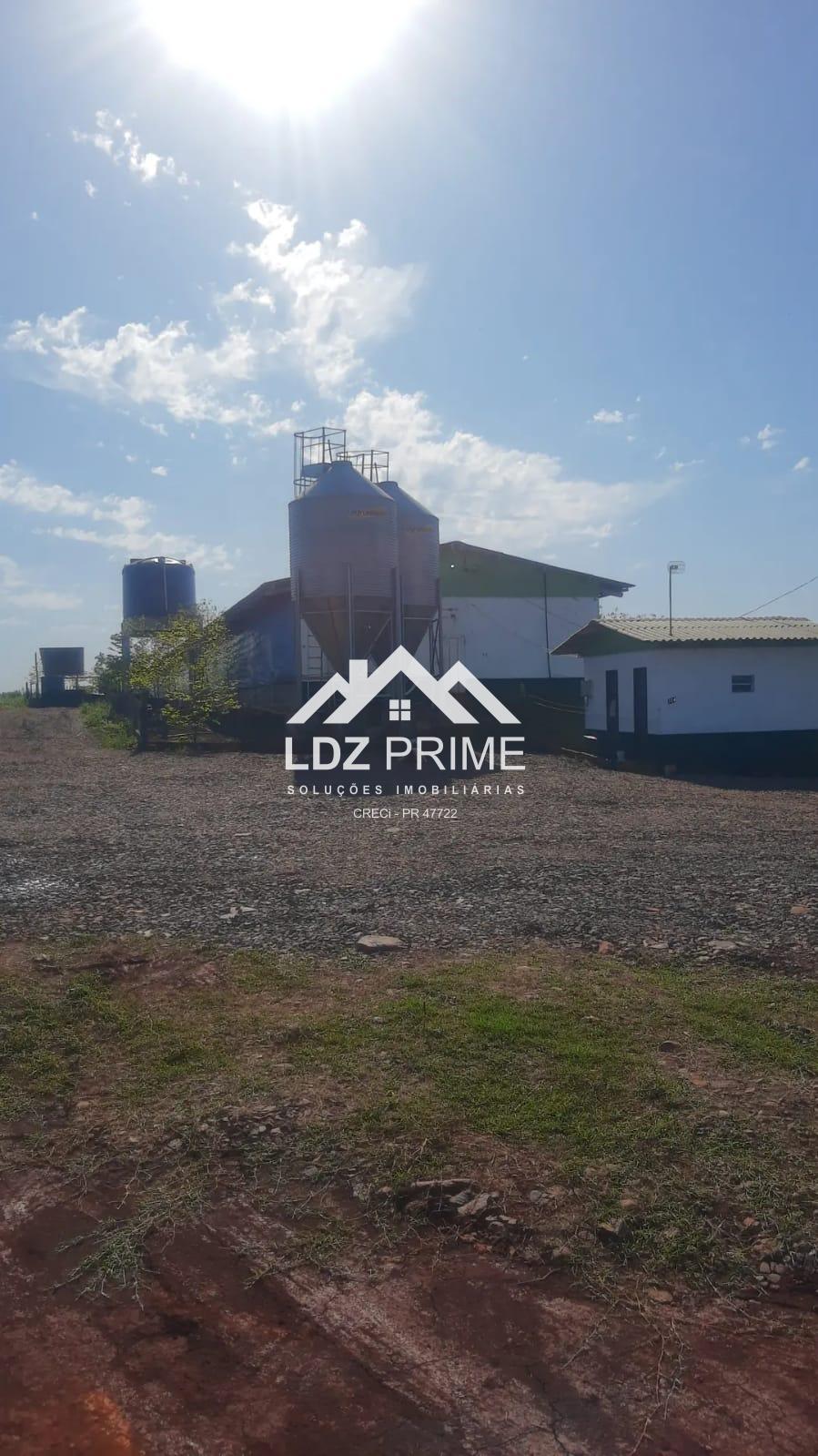 Sitio à venda com área de 7,1 alqueires, localizado em Serranó...