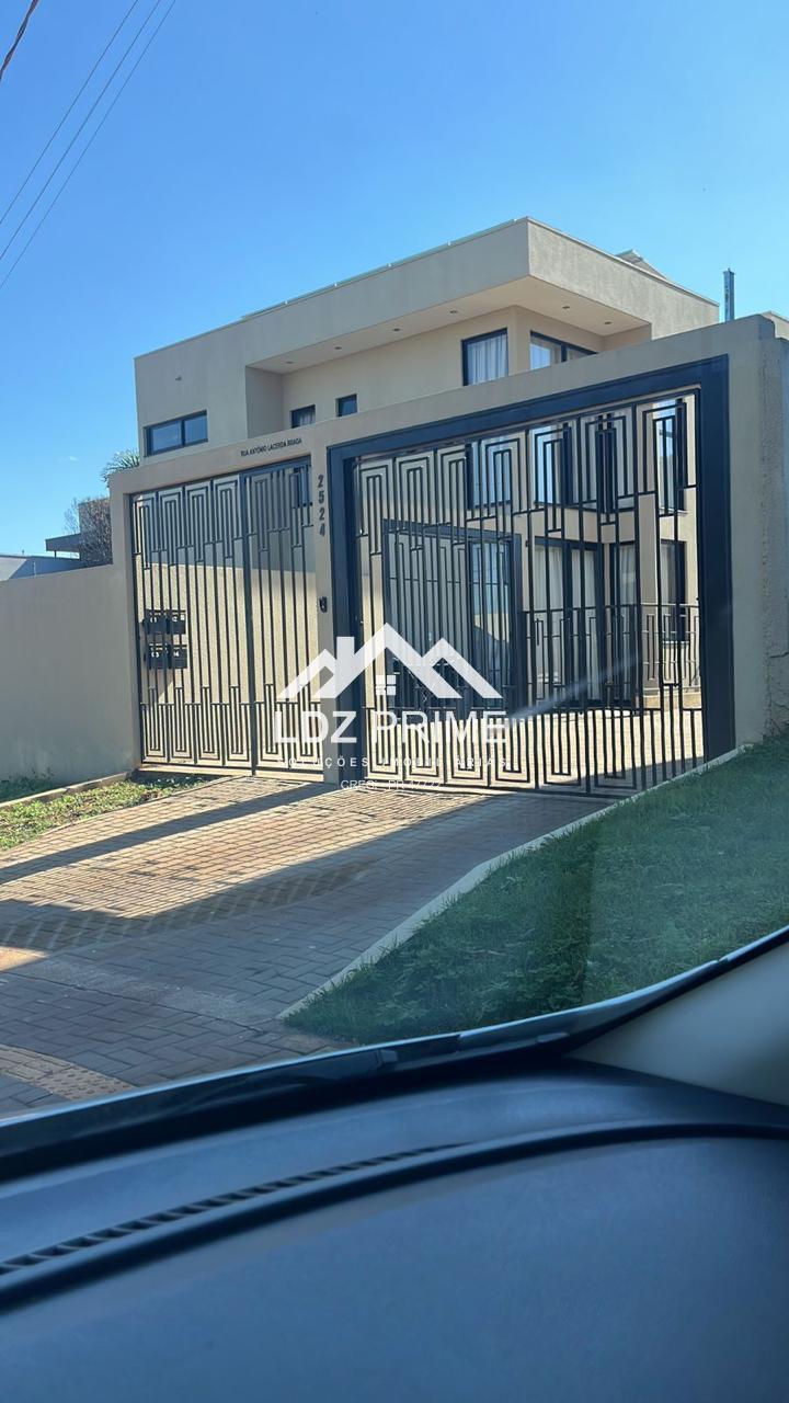 Sobrado de 86,28m , no Residencial dos condas, no Bairro Cond?...