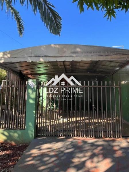 Casa de 70 m  , terreno 140,18m  localizado no Lot Florença, M...