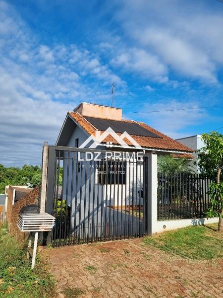 Casa, Terreno de 220 m  a venda no Loteamento Florença, Median...