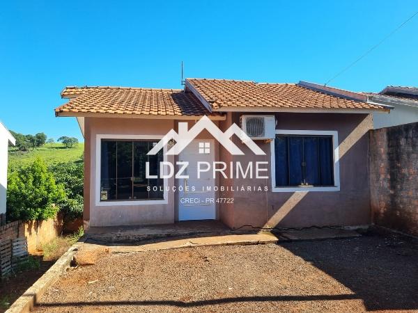 Casa a venda 39,46 m   lote 220 m 