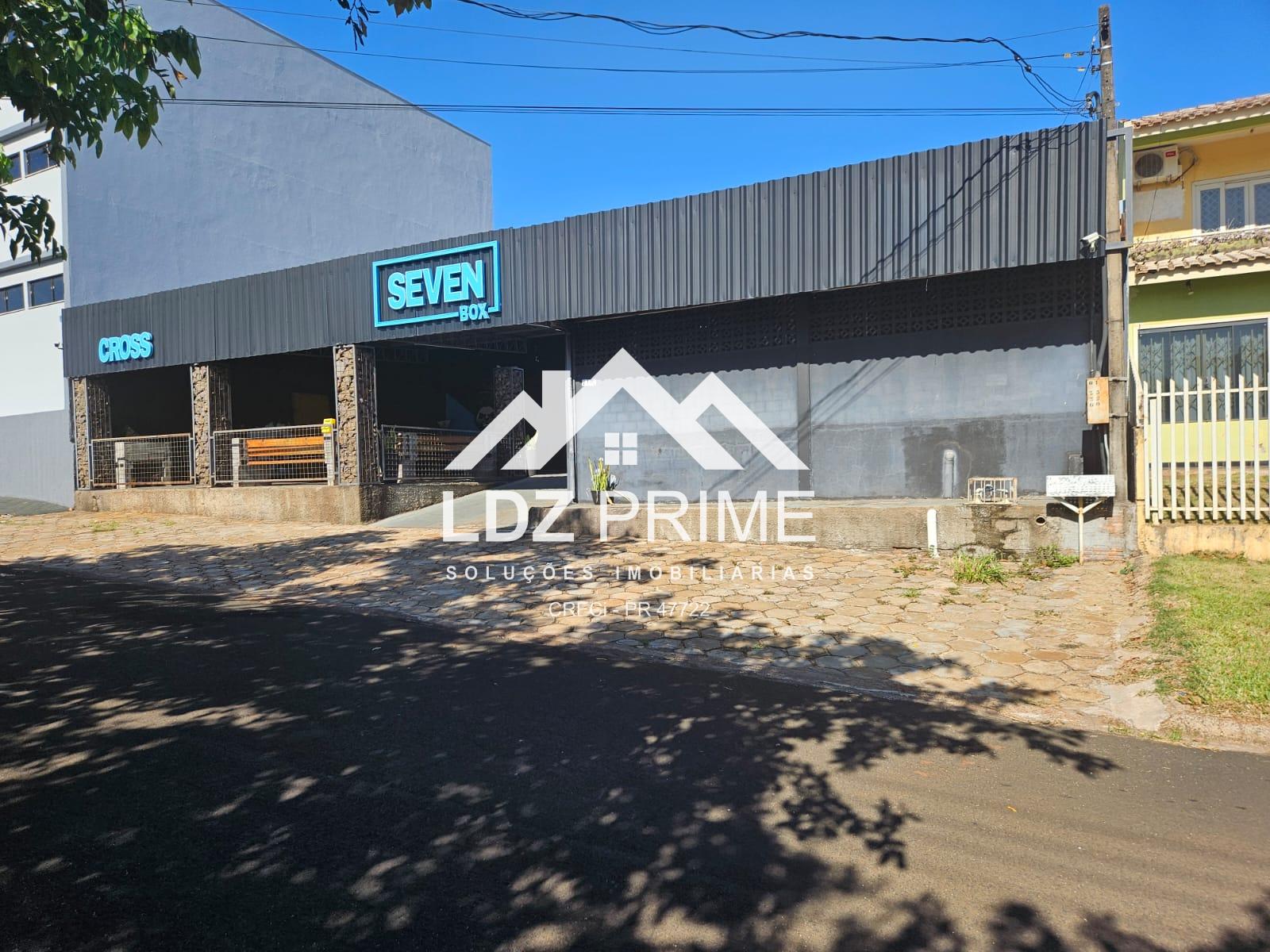 Barrac?o de 250m   12,5x20,00 , terreno 500m   20x25   ?rea co...