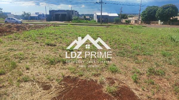 Terreno de 210m   10x21 , à venda no Loteamento Sol Nascente V...